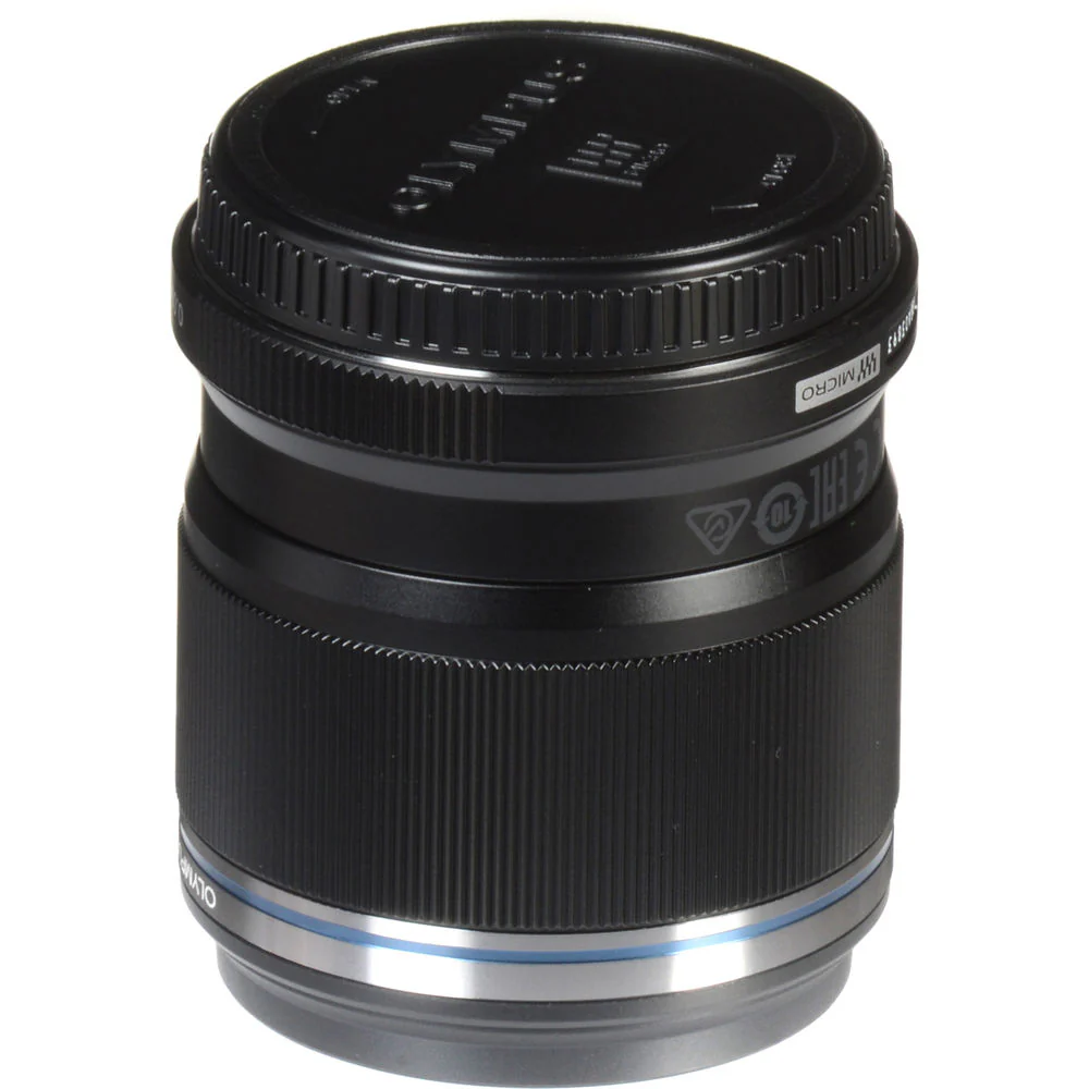 Olympus M.Zuiko Digital ED 30mm f/3.5 Macro Lens - Image 7