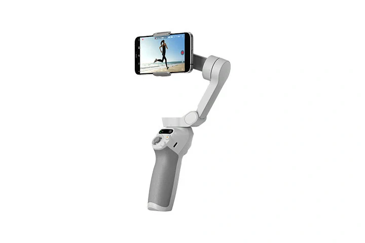 DJI Osmo Mobile SE Smartphone Gimbal - Image 6