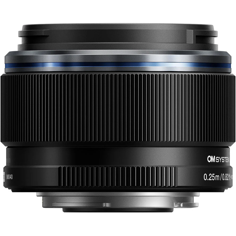 OM SYSTEM M.Zuiko Digital 25mm f/1.8 II Lens (Micro Four Thirds) - Image 3