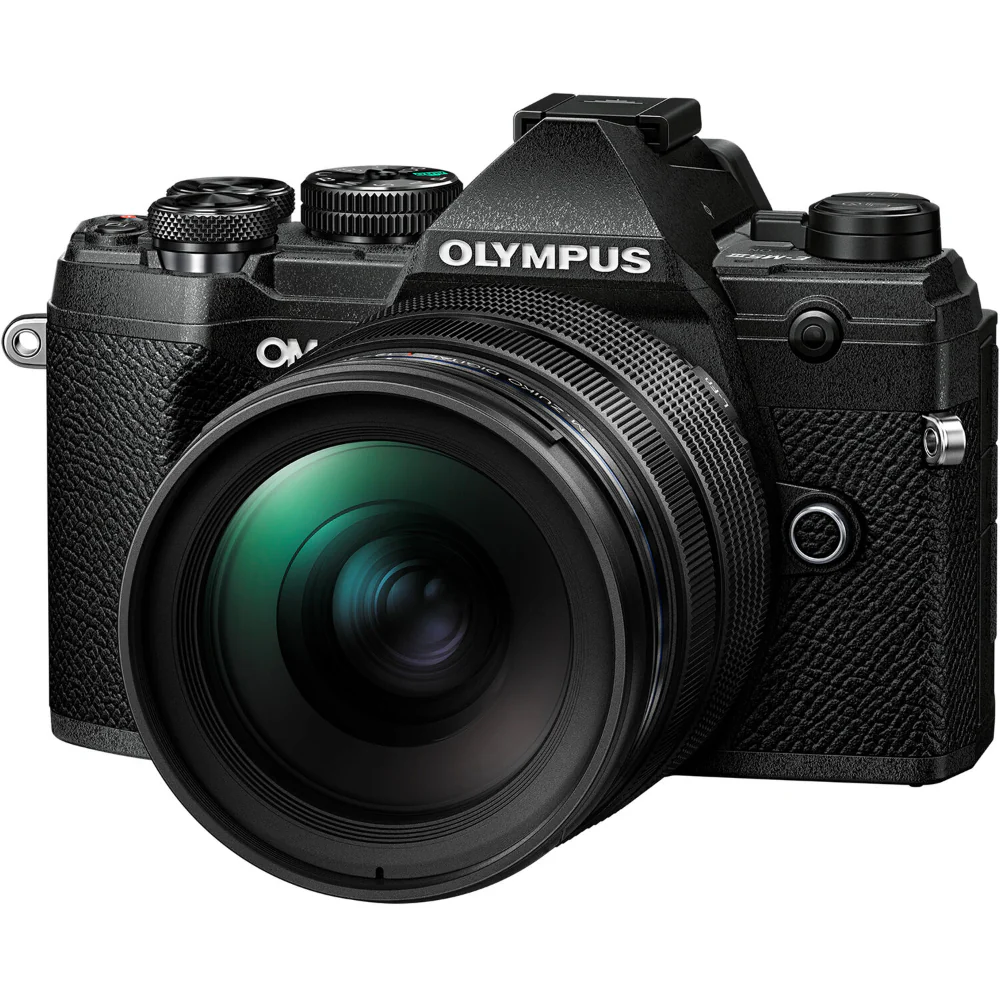OM SYSTEM M.Zuiko Digital ED 12-40mm f/2.8 PRO II Lens - Image 9