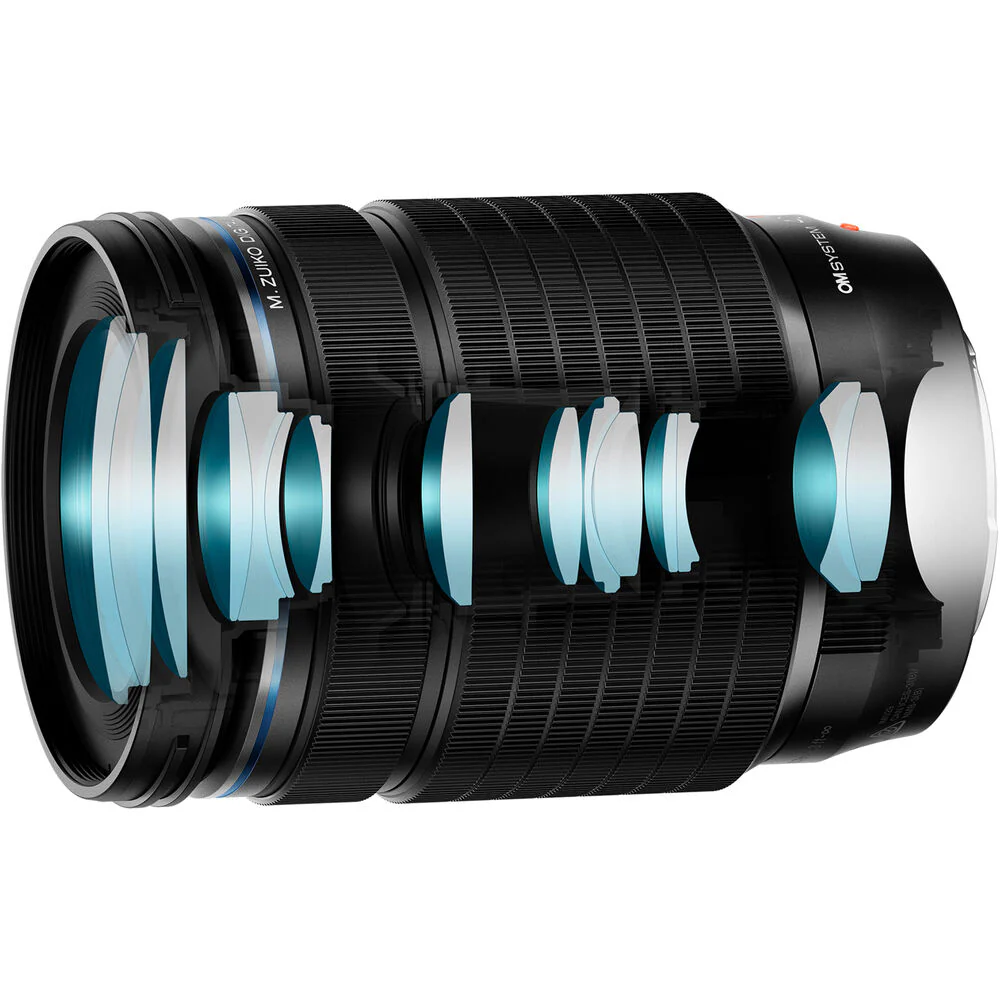 OM SYSTEM M.Zuiko Digital ED 40-150mm f/4 PRO Lens - Image 13