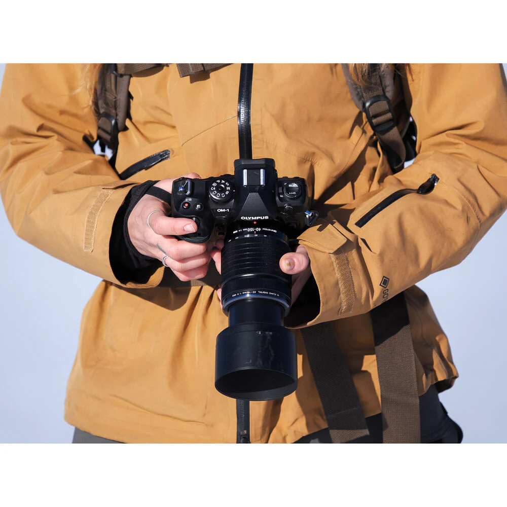 OM SYSTEM M.Zuiko Digital ED 40-150mm f/4 PRO Lens - Image 14
