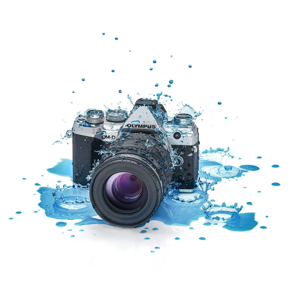 OM SYSTEM M.Zuiko Digital ED 40-150mm f/4 PRO Lens - Image 16