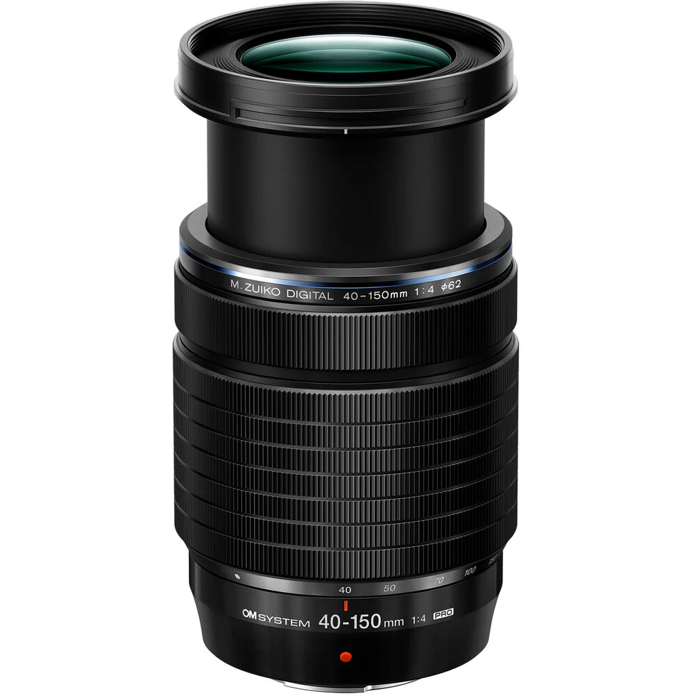 OM SYSTEM M.Zuiko Digital ED 40-150mm f/4 PRO Lens - Image 2