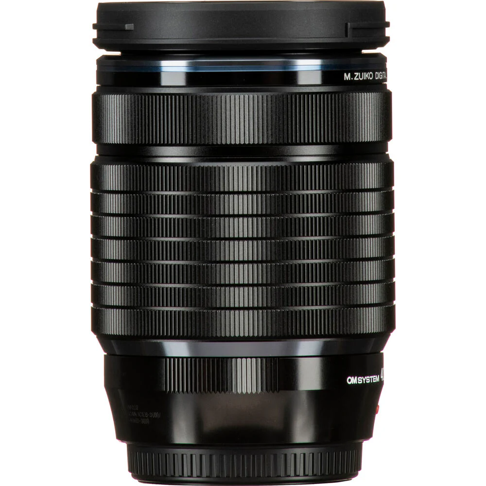 OM SYSTEM M.Zuiko Digital ED 40-150mm f/4 PRO Lens - Image 5