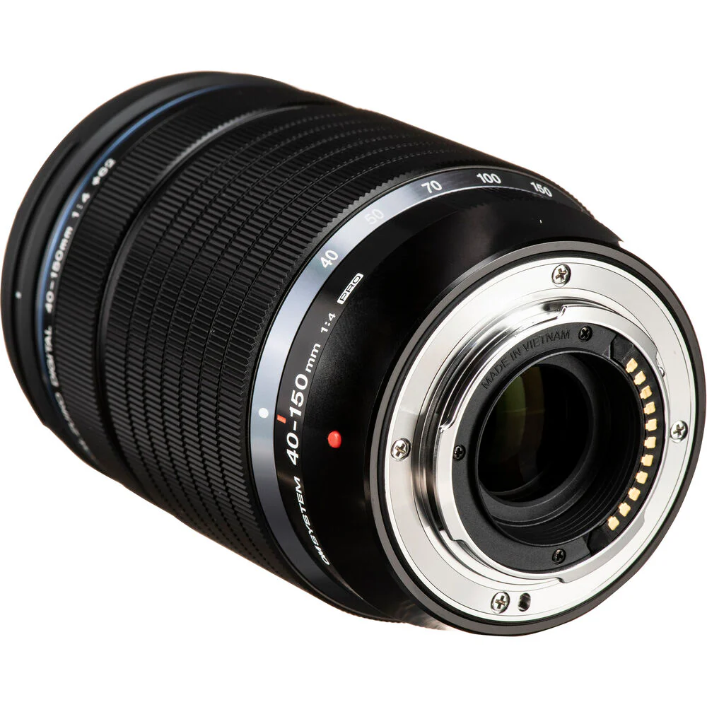 OM SYSTEM M.Zuiko Digital ED 40-150mm f/4 PRO Lens - Image 9