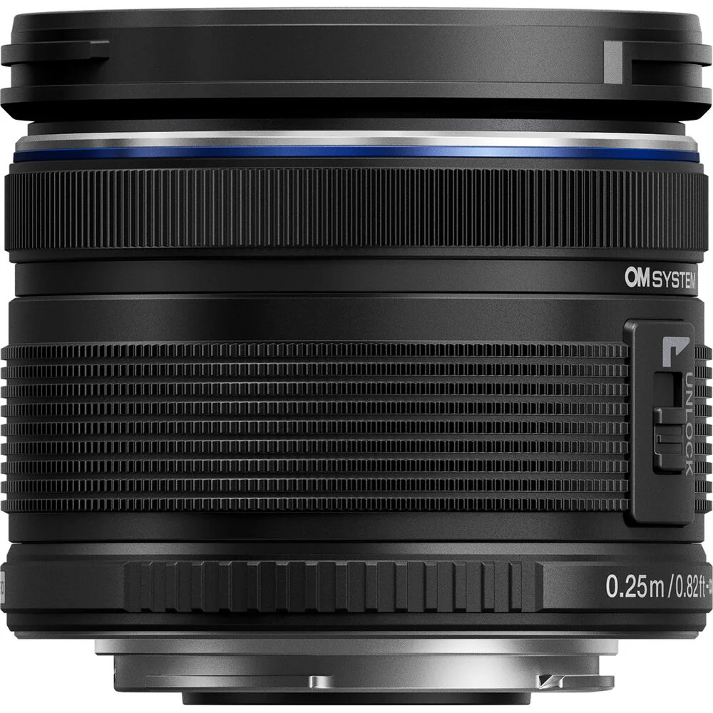 OM SYSTEM M.Zuiko Digital ED 9-18mm f/4-5.6 II Lens (Micro Four Thirds) - Image 3