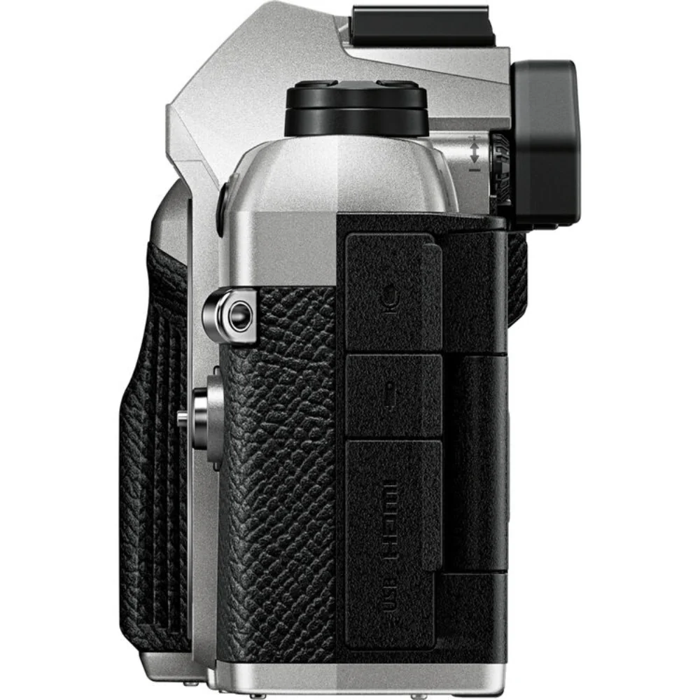OM SYSTEM OM-5 Mark II Mirrorless Camera Body Only - Image 3