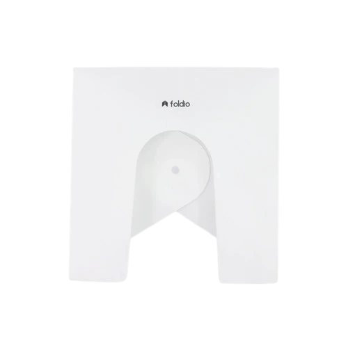 ORANGEMONKIE M0710R Foldio2 Plus Front Cover - Image 2