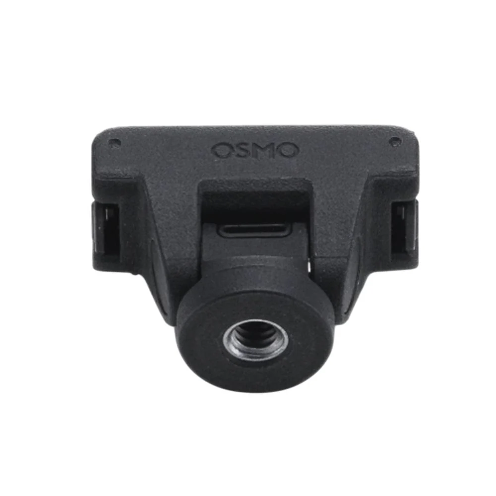 DJI Adjustable Quick Release Adapter Mount for Osmo 360 - Image 2