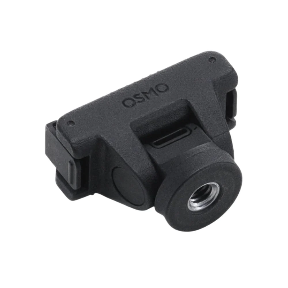 DJI Adjustable Quick Release Adapter Mount for Osmo 360 - Image 4