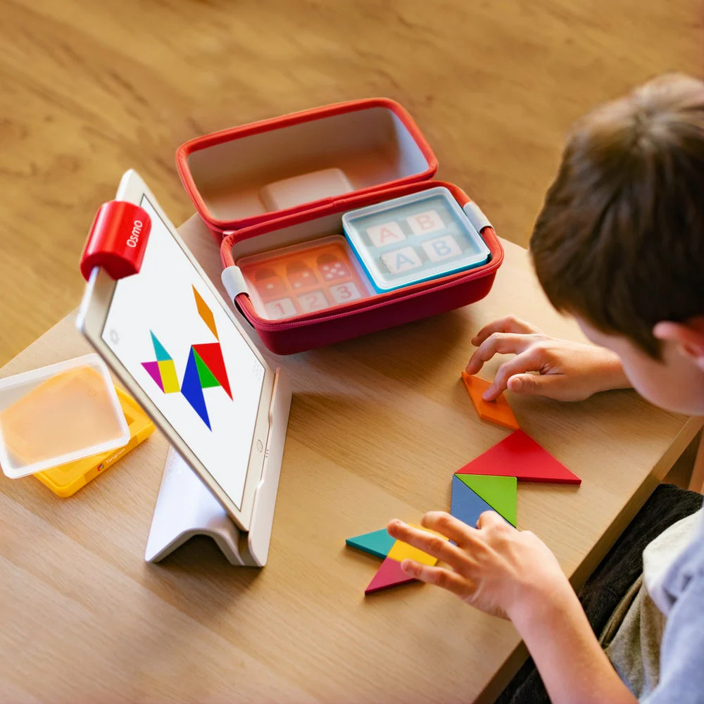 Osmo Grab & Go Storage Case (Small) - Image 8