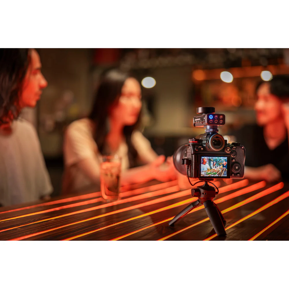 Panasonic Advanced Digital Microphone - Image 10
