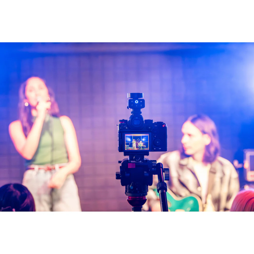 Panasonic Advanced Digital Microphone - Image 14