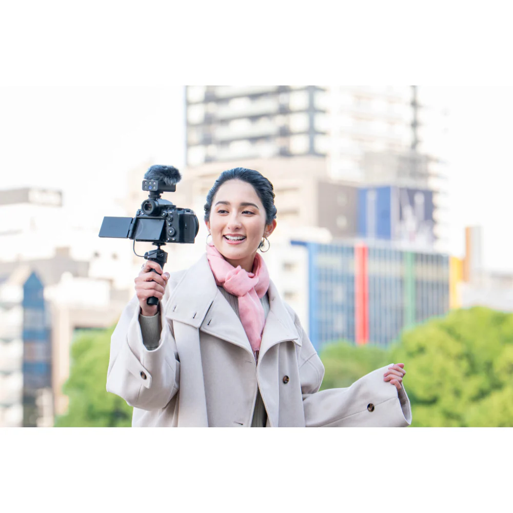 Panasonic Advanced Digital Microphone - Image 19