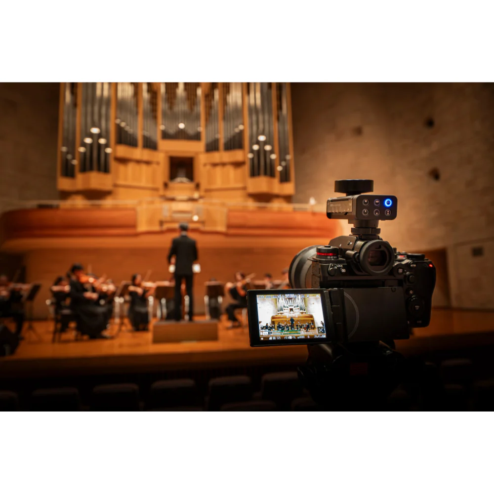 Panasonic Advanced Digital Microphone - Image 20