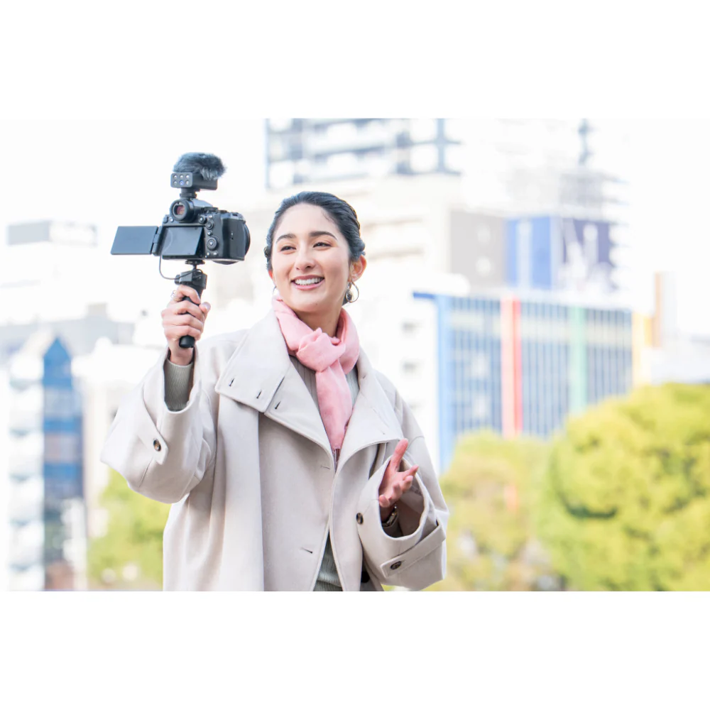 Panasonic Advanced Digital Microphone - Image 21