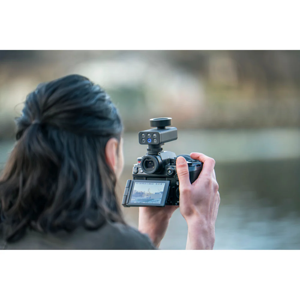 Panasonic Advanced Digital Microphone - Image 24