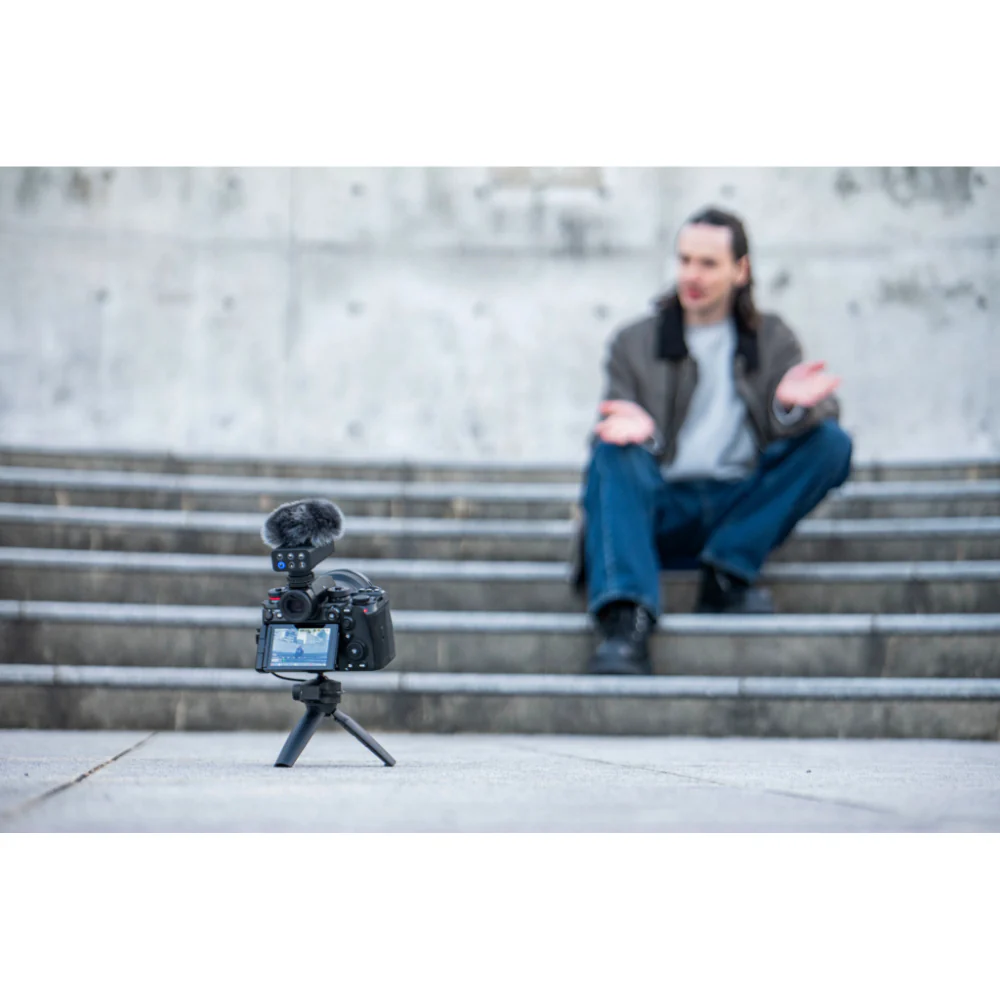 Panasonic Advanced Digital Microphone - Image 28