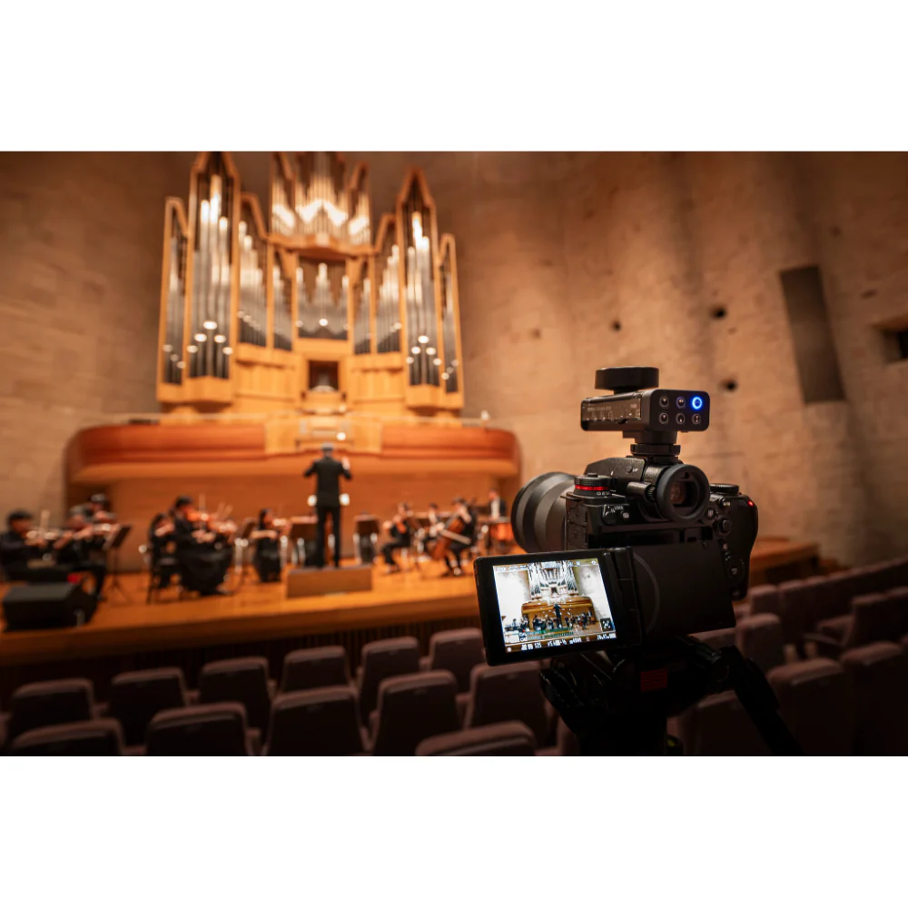 Panasonic Advanced Digital Microphone - Image 30