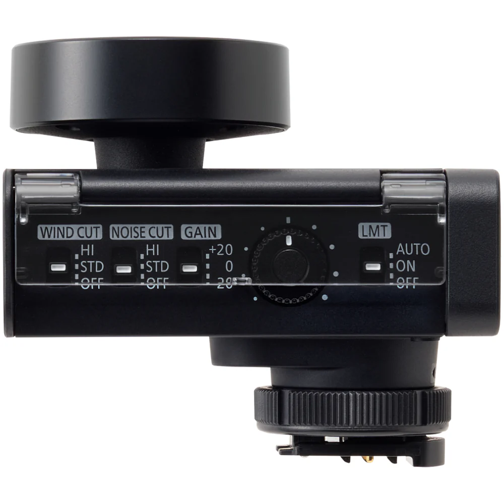 Panasonic Advanced Digital Microphone - Image 4