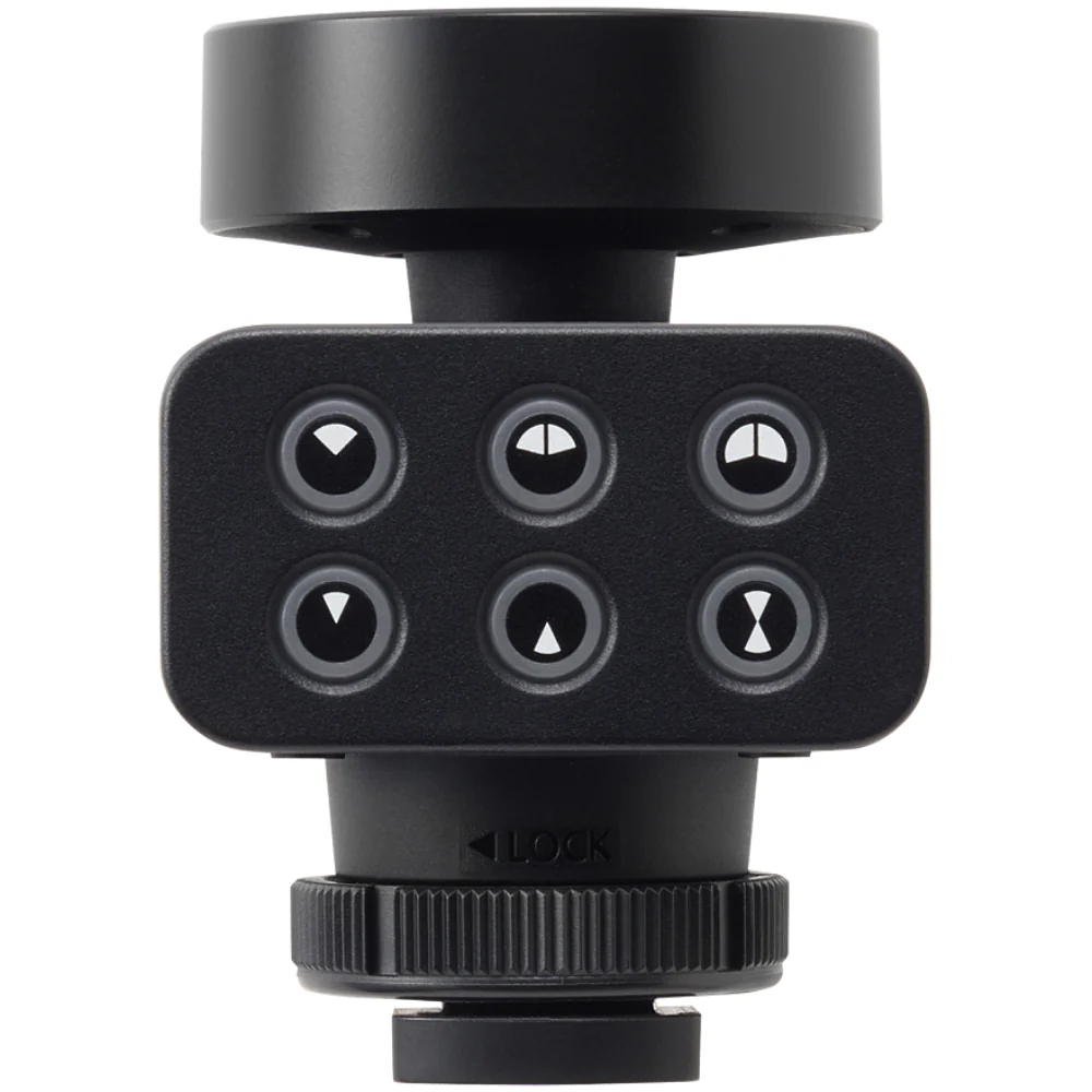 Panasonic Advanced Digital Microphone - Image 5