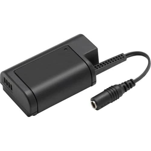 Panasonic DC Coupler For Lumix S1/S1R