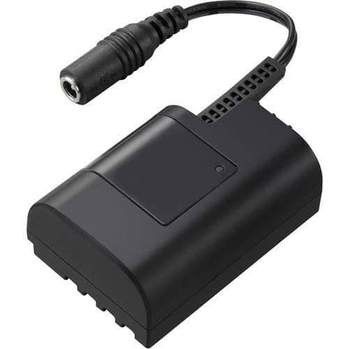 Panasonic DC Coupler GH5S, G9, GH5, GH4, GH3