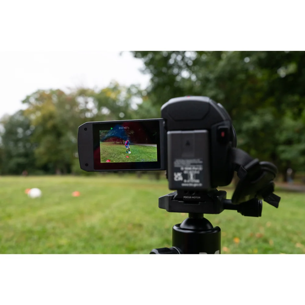 Panasonic HC-V900A Full HD Camcorder - Image 13