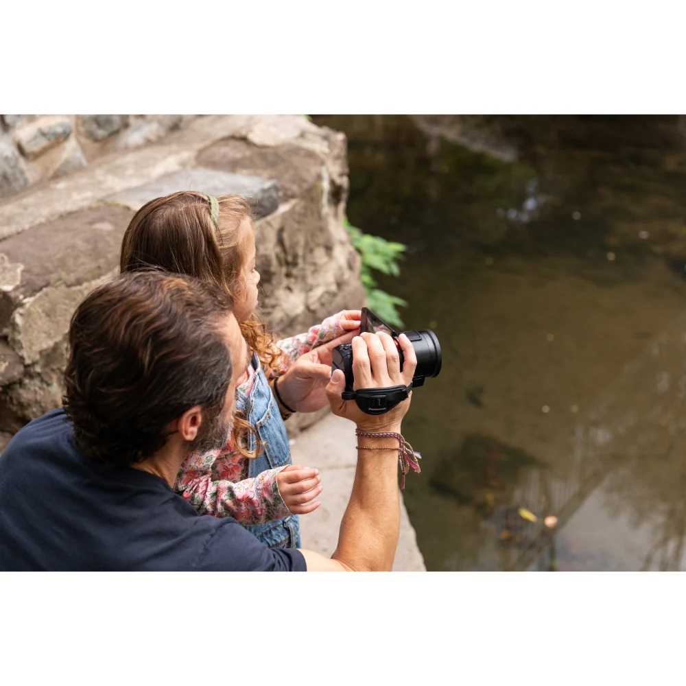 Panasonic HC-V900A Full HD Camcorder - Image 17