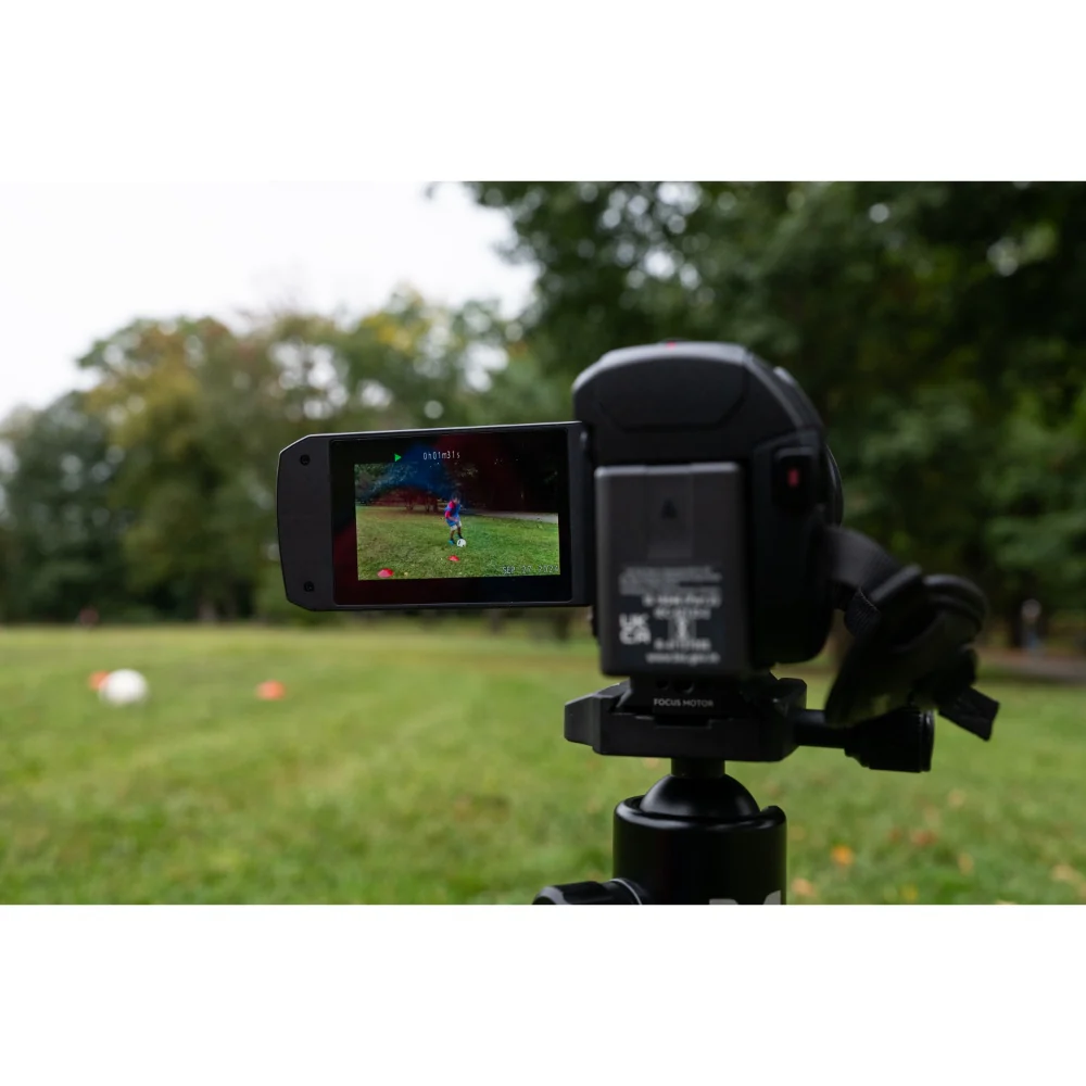 Panasonic HC-VX3A 4K Ultra HD Camcorder - Image 13