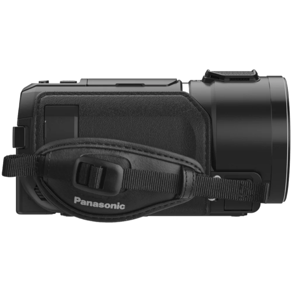 Panasonic HC-VX3A 4K Ultra HD Camcorder - Image 9
