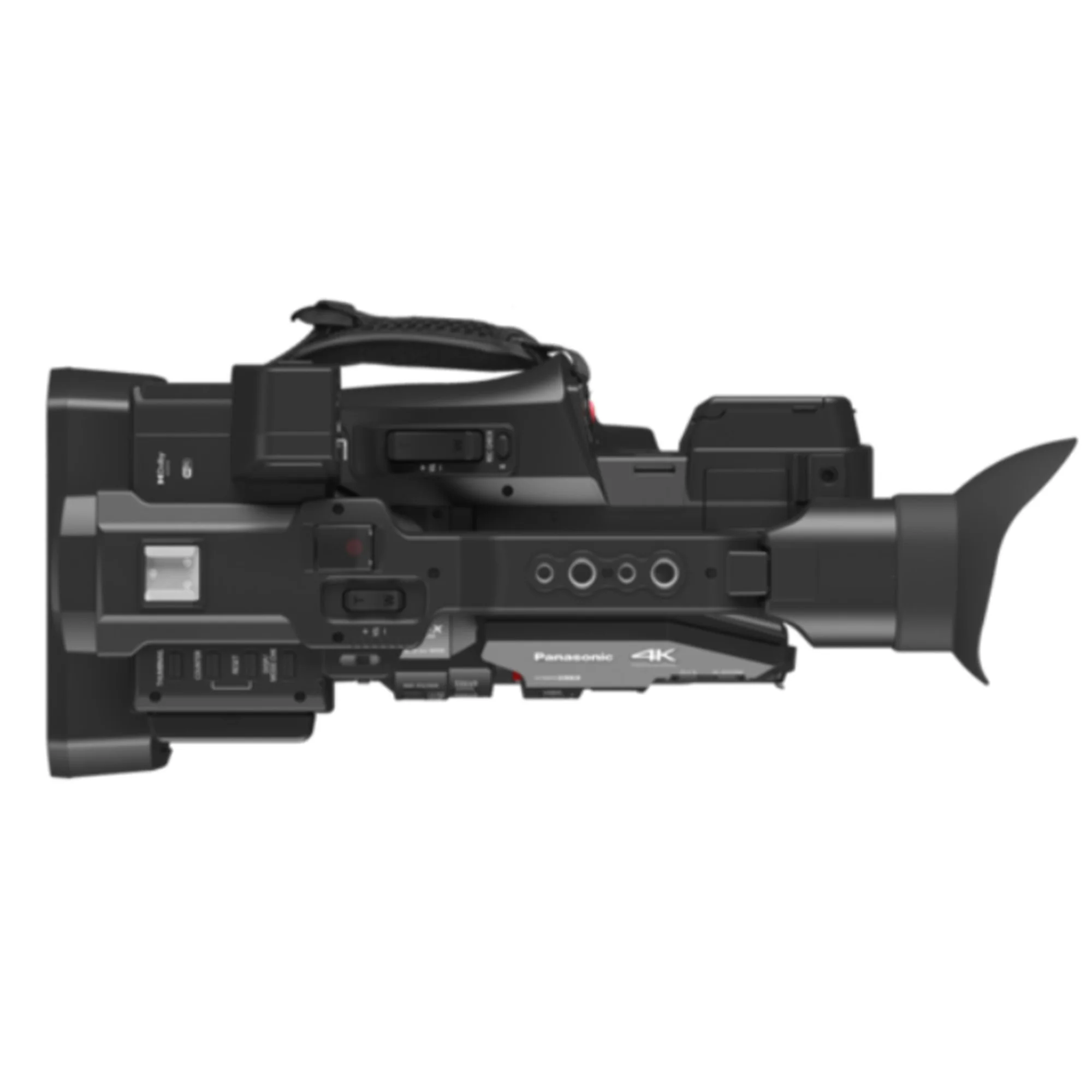 Panasonic HC-X20GC 1.0 Type 4K60 20X XLR Wifi Video Camera - Image 2