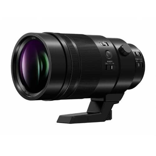 Panasonic Leica DG Elmarit 200mm f/2.8 Power OIS Lens - Image 2