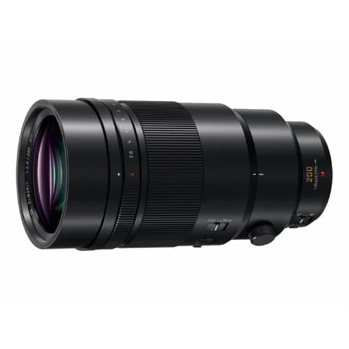 Panasonic Leica DG Elmarit 200mm f/2.8 Power OIS Lens - Image 3