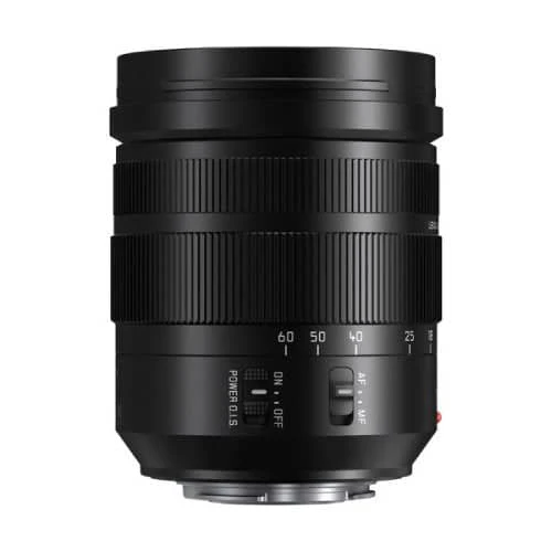 Panasonic Leica DG Vario-Elmarit 12-60mm f/2.8-4 POWER O.I.S. Lens - Image 3
