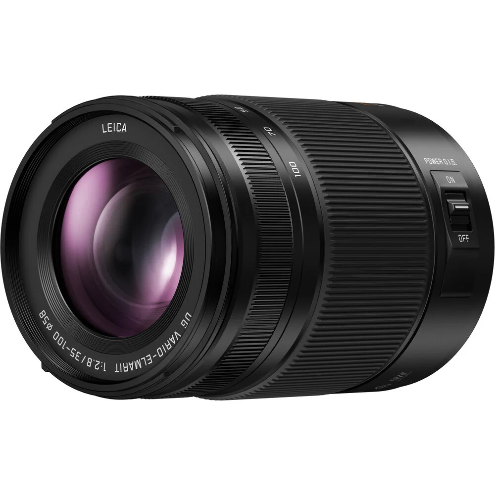 Panasonic Leica DG Vario-Elmarit 35-100mm f/2.8 POWER O.I.S. Lens - Image 5