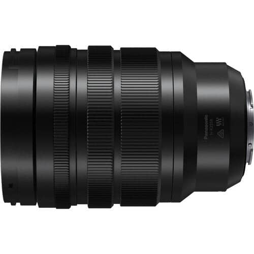 Panasonic Leica DG Vario-Summilux 25-50mm f/1.7 ASPH. Lens - Image 6