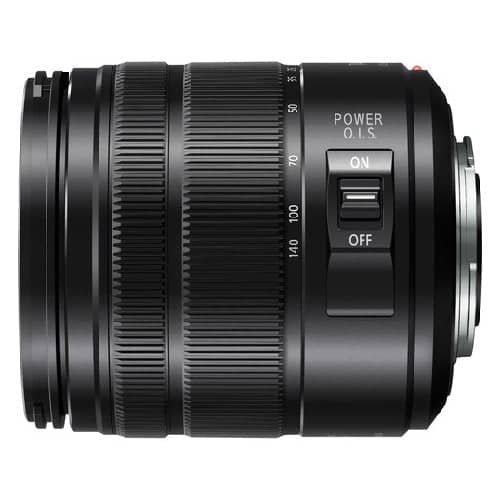 Panasonic LUMIX G VARIO 14-140mm / F3.5-5.6 II ASPH POWER - Image 4