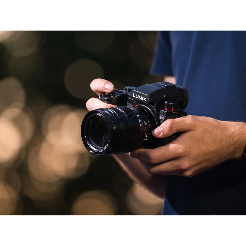 Panasonic Lumix G9 II Mirrorless Camera - Body Only - Image 22