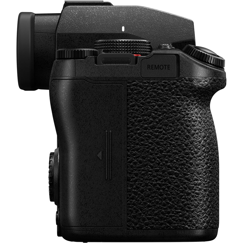Panasonic Lumix G9 II Mirrorless Camera - Body Only - Image 4