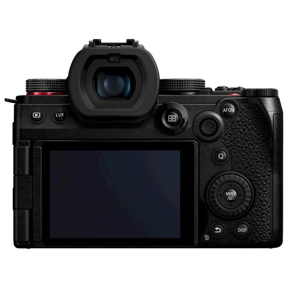 Panasonic Lumix G9 Mark II with Leica 12-35mm f/2.8 Lens - Image 5