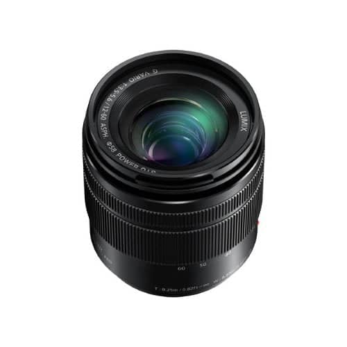 Panasonic Lumix G9 with 12-60mm f/3.5 - 5.6 ASPH Power OIS Lens - Image 7