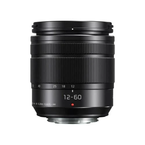 Panasonic Lumix G9 with 12-60mm f/3.5 - 5.6 ASPH Power OIS Lens - Image 8