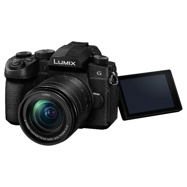 Panasonic Lumix G90 Mirrorless Camera with 12-60mm Lumix Lens - Image 3