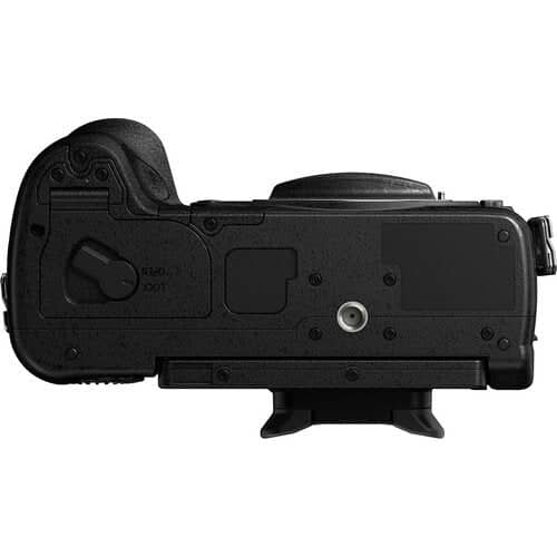 Panasonic Lumix GH5 II Mirrorless Camera (Body Only) - Image 3