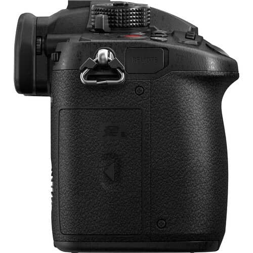 Panasonic Lumix GH5 II Mirrorless Camera (Body Only) - Image 6