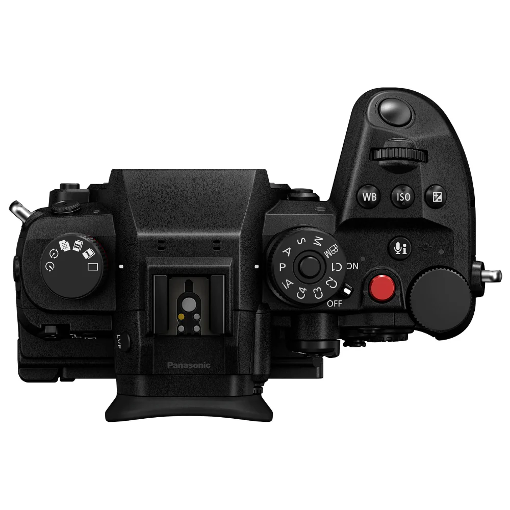 Panasonic Lumix GH7 Mirrorless Camera 12-35mm Leica Pro Kit - Image 12