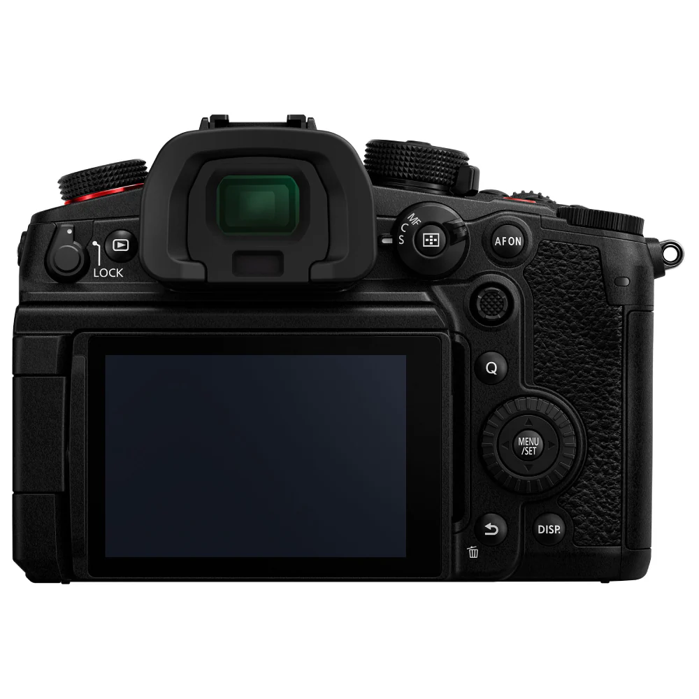 Panasonic Lumix GH7 Mirrorless Camera 12-35mm Leica Pro Kit - Image 3