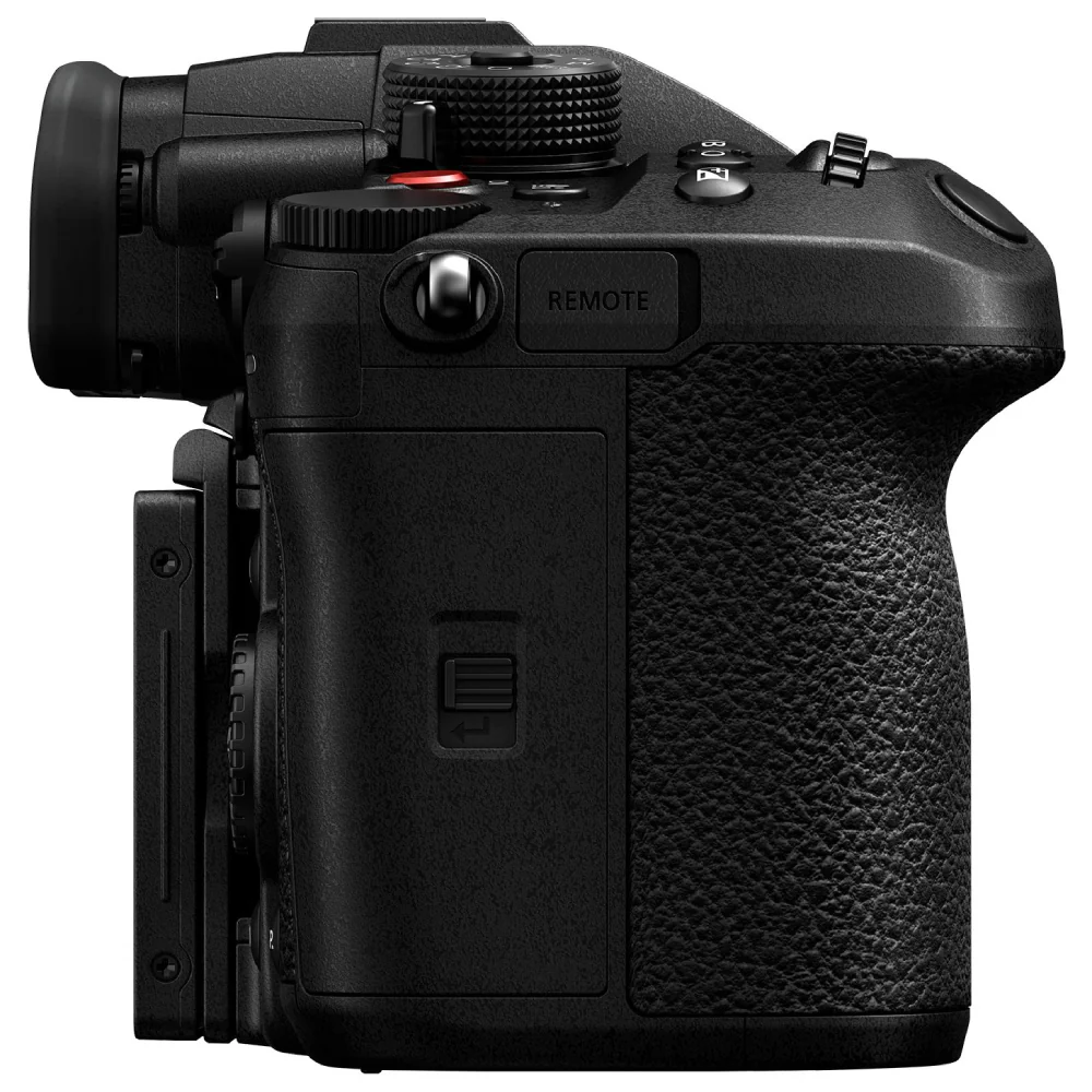 Panasonic Lumix GH7 Mirrorless Camera 12-35mm Leica Pro Kit - Image 9